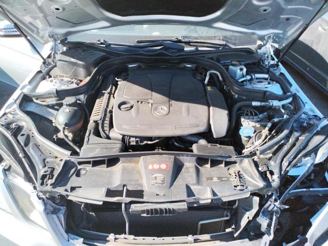 Photo 6 VIN: WDDHF5KB1CA528518 - MERCEDES-BENZ E 350 