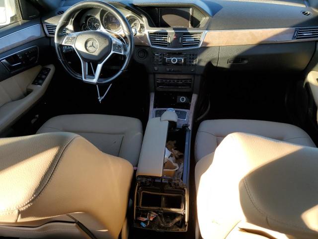 Photo 7 VIN: WDDHF5KB1CA530057 - MERCEDES-BENZ E-CLASS 