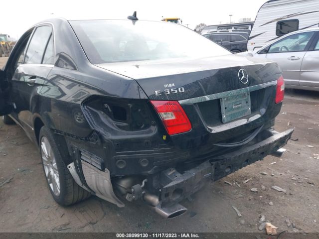 Photo 5 VIN: WDDHF5KB1CA548638 - MERCEDES-BENZ E 350 