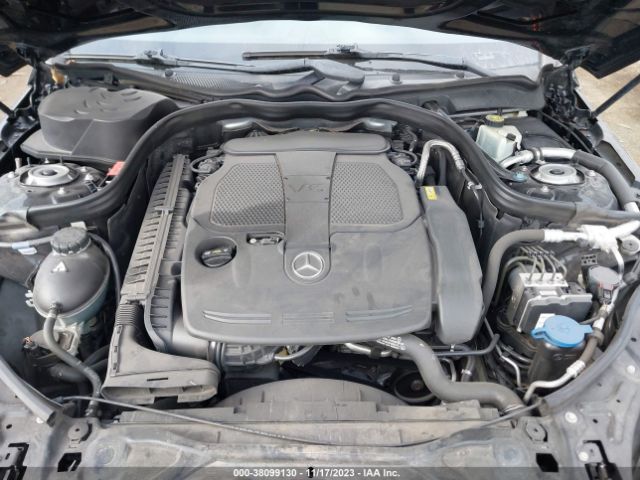 Photo 9 VIN: WDDHF5KB1CA548638 - MERCEDES-BENZ E 350 