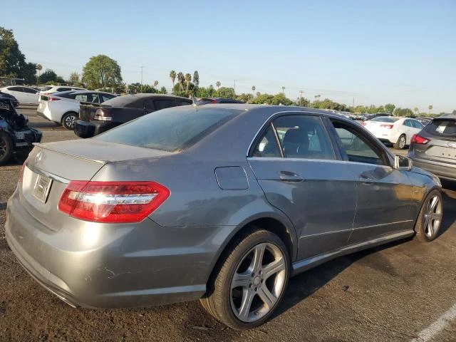 Photo 2 VIN: WDDHF5KB1CA554200 - MERCEDES-BENZ E 350 