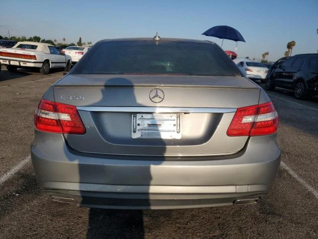 Photo 5 VIN: WDDHF5KB1CA554200 - MERCEDES-BENZ E 350 