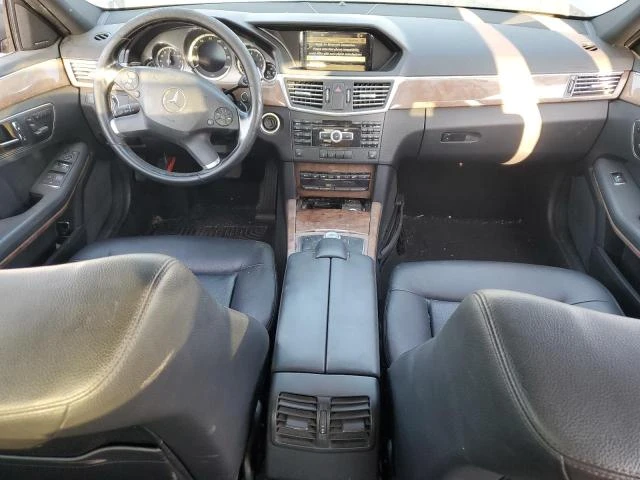 Photo 7 VIN: WDDHF5KB1CA554200 - MERCEDES-BENZ E 350 