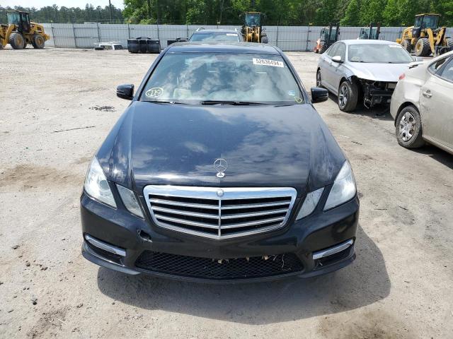 Photo 4 VIN: WDDHF5KB1DA664861 - MERCEDES-BENZ E-CLASS 