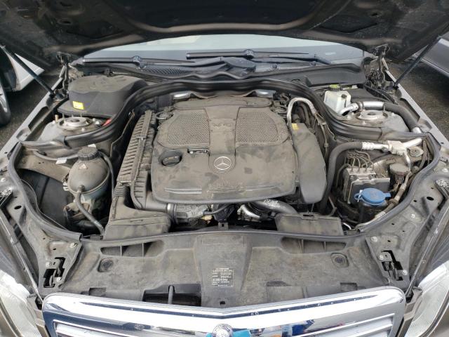 Photo 10 VIN: WDDHF5KB1DA671065 - MERCEDES-BENZ E 350 