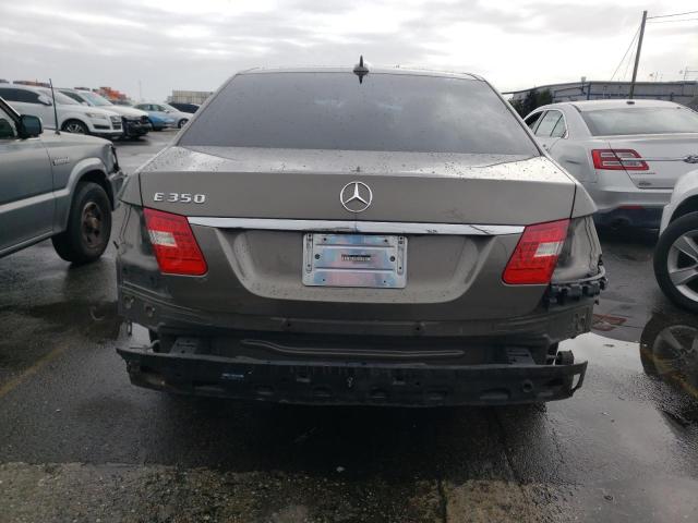 Photo 5 VIN: WDDHF5KB1DA671065 - MERCEDES-BENZ E 350 