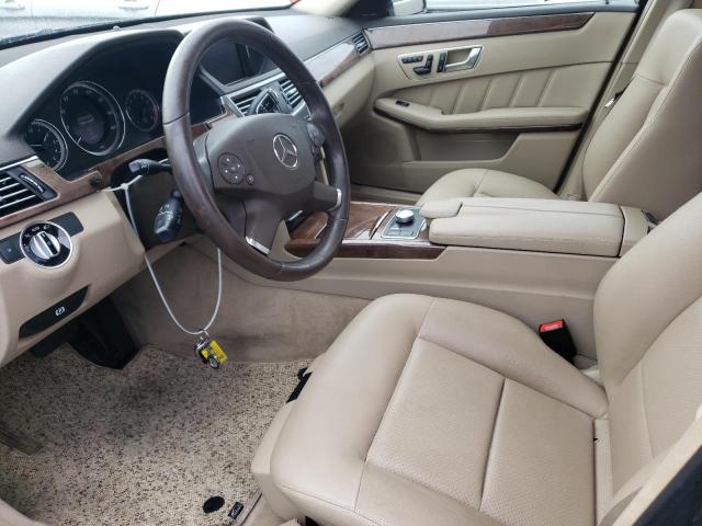 Photo 6 VIN: WDDHF5KB1DA671065 - MERCEDES-BENZ E 350 