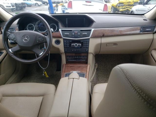 Photo 7 VIN: WDDHF5KB1DA671065 - MERCEDES-BENZ E 350 