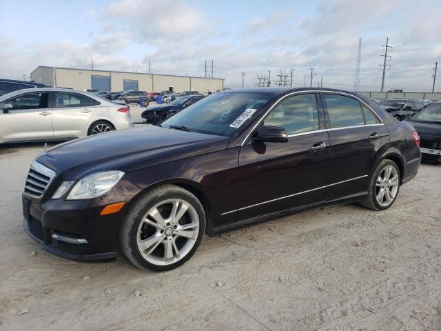 Photo 0 VIN: WDDHF5KB1DA692756 - MERCEDES-BENZ E 350 