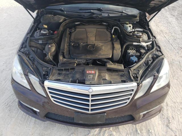 Photo 10 VIN: WDDHF5KB1DA692756 - MERCEDES-BENZ E 350 