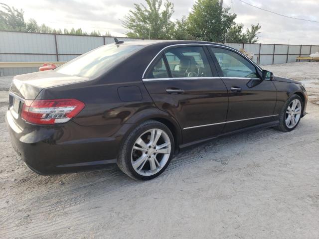 Photo 2 VIN: WDDHF5KB1DA692756 - MERCEDES-BENZ E 350 