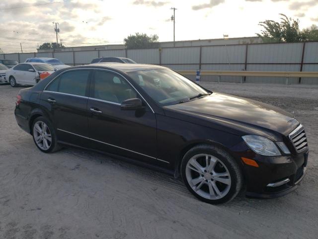 Photo 3 VIN: WDDHF5KB1DA692756 - MERCEDES-BENZ E 350 