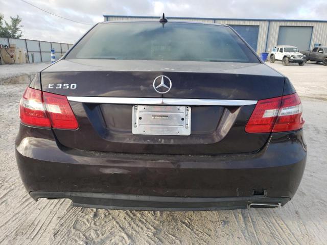 Photo 5 VIN: WDDHF5KB1DA692756 - MERCEDES-BENZ E 350 