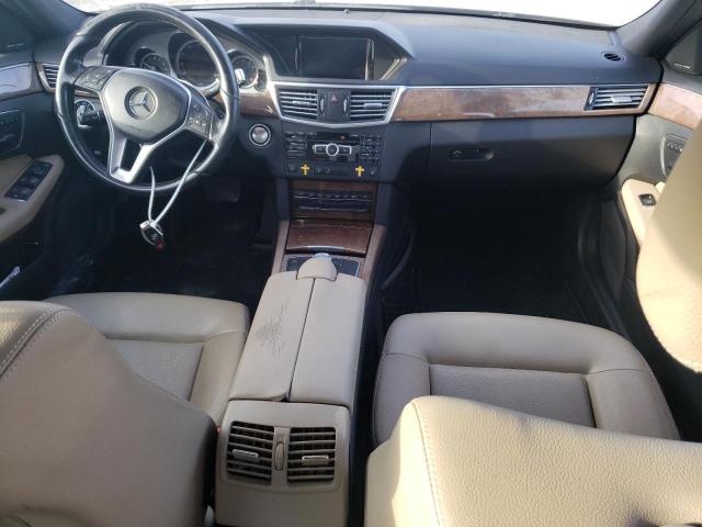 Photo 7 VIN: WDDHF5KB1DA692756 - MERCEDES-BENZ E 350 