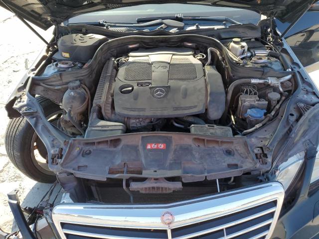 Photo 10 VIN: WDDHF5KB1DA697861 - MERCEDES-BENZ E 350 