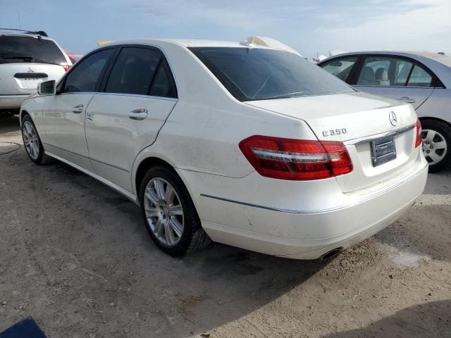 Photo 1 VIN: WDDHF5KB1DA699190 - MERCEDES-BENZ E 350 