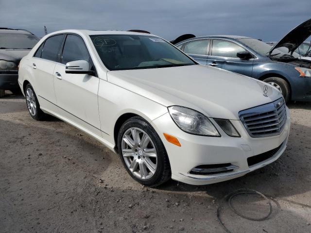 Photo 3 VIN: WDDHF5KB1DA699190 - MERCEDES-BENZ E 350 