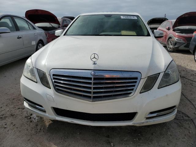 Photo 4 VIN: WDDHF5KB1DA699190 - MERCEDES-BENZ E 350 