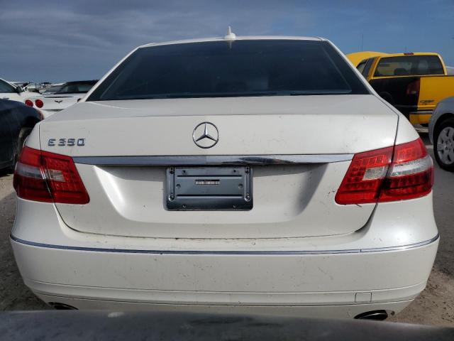 Photo 5 VIN: WDDHF5KB1DA699190 - MERCEDES-BENZ E 350 