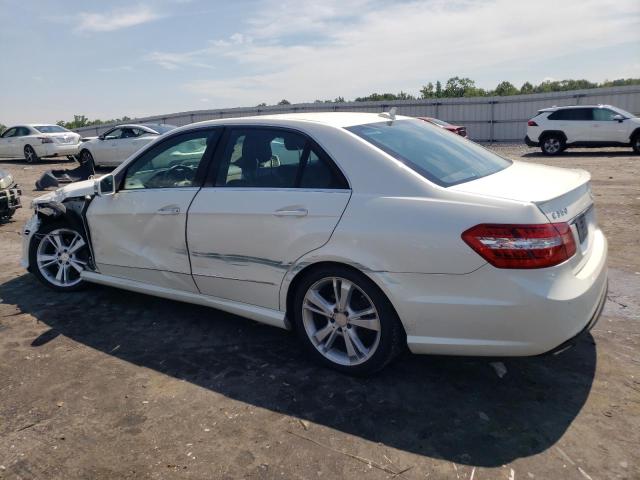 Photo 1 VIN: WDDHF5KB1DA706459 - MERCEDES-BENZ E-CLASS 