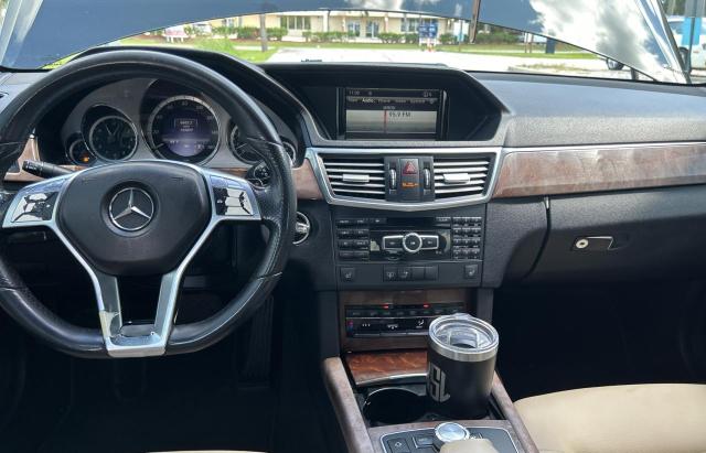 Photo 8 VIN: WDDHF5KB1DA710642 - MERCEDES-BENZ E 350 