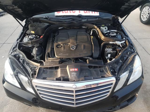 Photo 6 VIN: WDDHF5KB1DA718658 - MERCEDES-BENZ E 350 