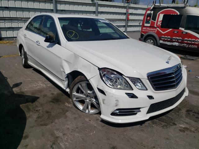 Photo 0 VIN: WDDHF5KB1DA723410 - MERCEDES-BENZ E 350 