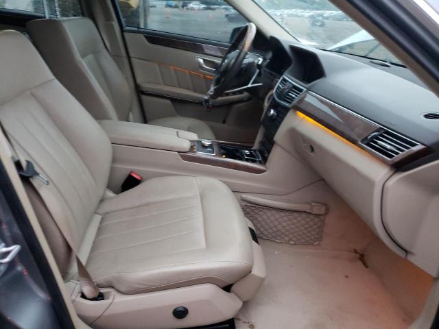 Photo 4 VIN: WDDHF5KB1DA739428 - MERCEDES-BENZ E 350 