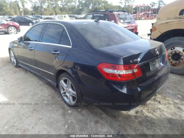 Photo 2 VIN: WDDHF5KB1DA771859 - MERCEDES-BENZ E-CLASS 