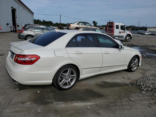 Photo 2 VIN: WDDHF5KB1DA772896 - MERCEDES-BENZ E 350 