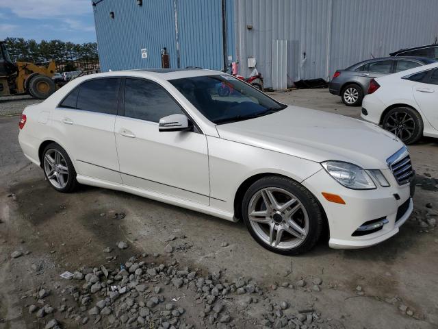 Photo 3 VIN: WDDHF5KB1DA772896 - MERCEDES-BENZ E 350 