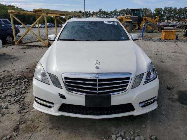 Photo 4 VIN: WDDHF5KB1DA772896 - MERCEDES-BENZ E 350 