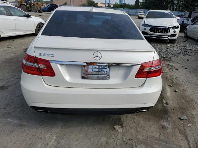 Photo 5 VIN: WDDHF5KB1DA772896 - MERCEDES-BENZ E 350 