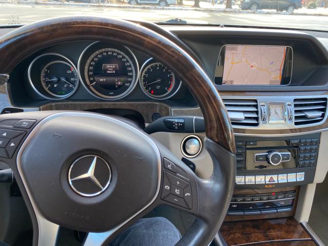 Photo 6 VIN: WDDHF5KB1EA781115 - MERCEDES-BENZ E 350 