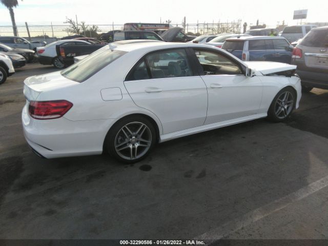 Photo 3 VIN: WDDHF5KB1EA788839 - MERCEDES-BENZ E-CLASS 