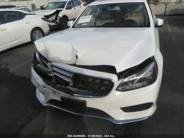 Photo 5 VIN: WDDHF5KB1EA788839 - MERCEDES-BENZ E-CLASS 