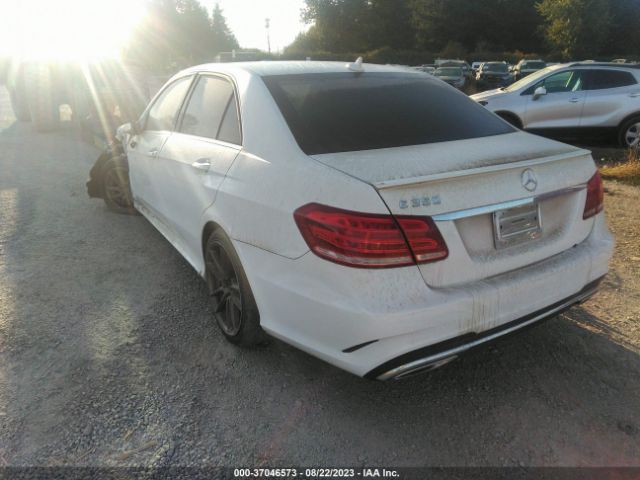 Photo 2 VIN: WDDHF5KB1EA796357 - MERCEDES-BENZ E 350 