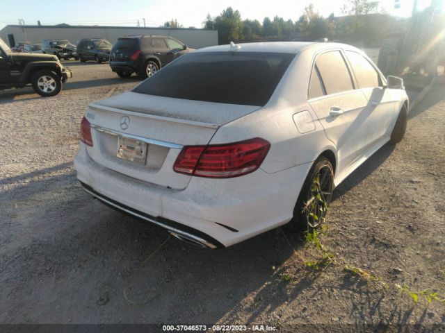 Photo 3 VIN: WDDHF5KB1EA796357 - MERCEDES-BENZ E 350 