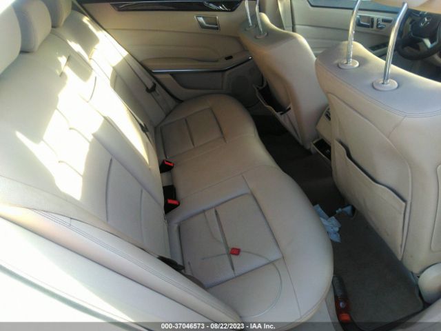 Photo 7 VIN: WDDHF5KB1EA796357 - MERCEDES-BENZ E 350 