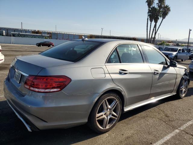 Photo 2 VIN: WDDHF5KB1EA798111 - MERCEDES-BENZ E 350 