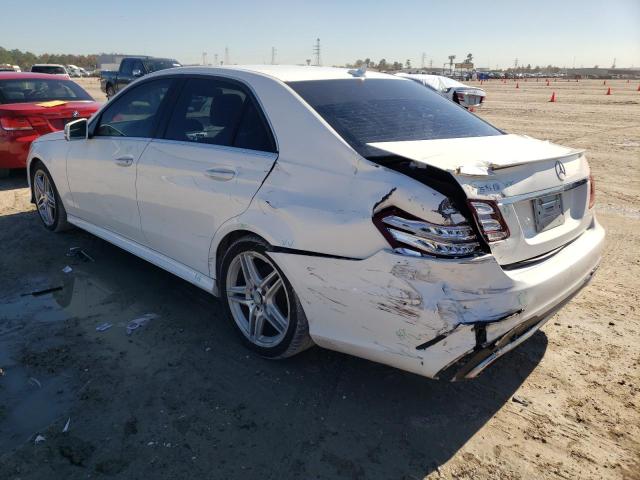 Photo 1 VIN: WDDHF5KB1EA802867 - MERCEDES-BENZ E 350 