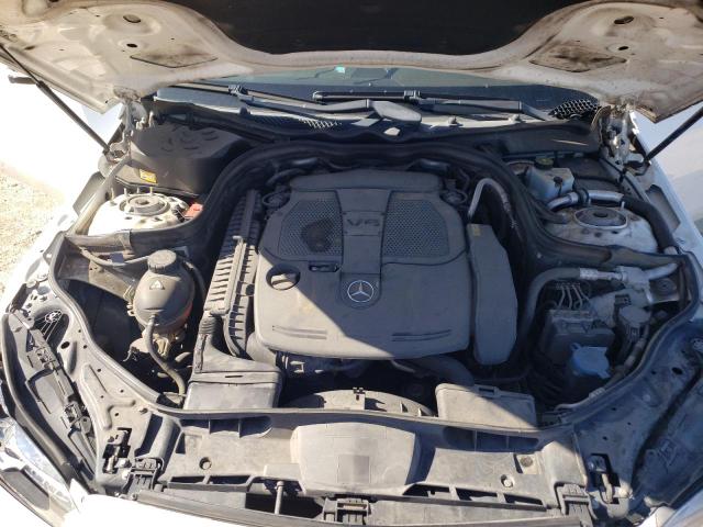 Photo 10 VIN: WDDHF5KB1EA802867 - MERCEDES-BENZ E 350 