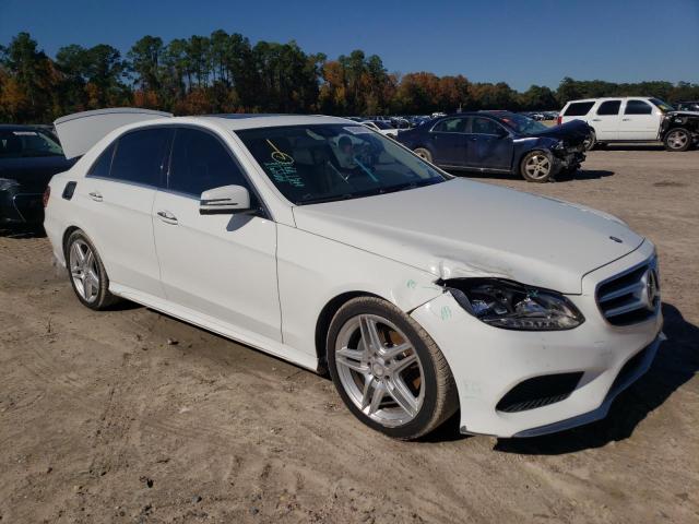 Photo 3 VIN: WDDHF5KB1EA802867 - MERCEDES-BENZ E 350 