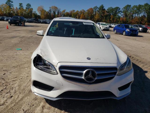 Photo 4 VIN: WDDHF5KB1EA802867 - MERCEDES-BENZ E 350 