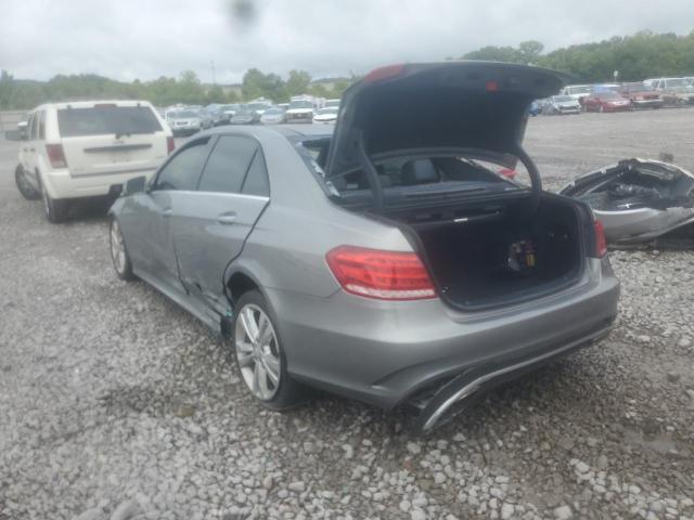 Photo 2 VIN: WDDHF5KB1EA820544 - MERCEDES-BENZ E 350 