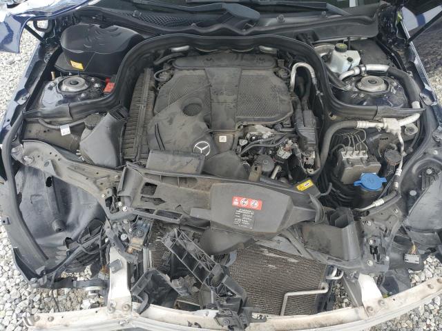 Photo 10 VIN: WDDHF5KB1EA843581 - MERCEDES-BENZ E 350 