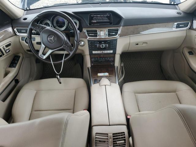 Photo 7 VIN: WDDHF5KB1EA843581 - MERCEDES-BENZ E 350 