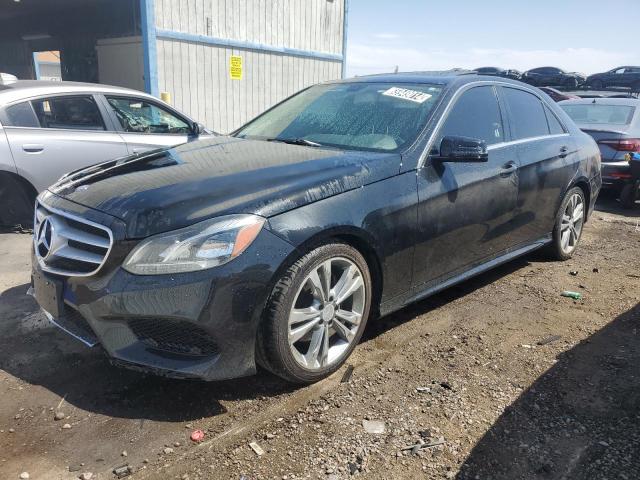 Photo 0 VIN: WDDHF5KB1EA881389 - MERCEDES-BENZ E 350 