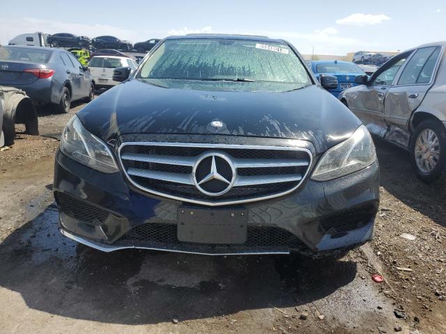 Photo 4 VIN: WDDHF5KB1EA881389 - MERCEDES-BENZ E 350 