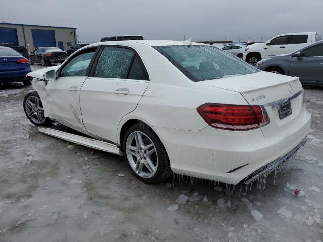 Photo 1 VIN: WDDHF5KB1EA881862 - MERCEDES-BENZ E 350 